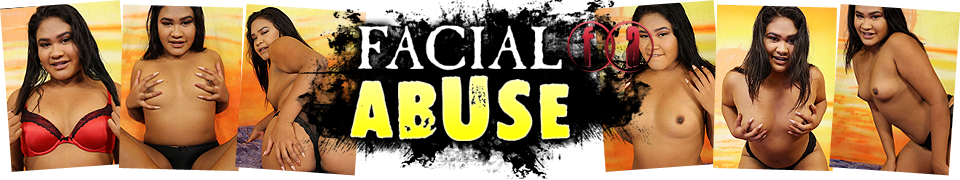 Facial Abuse Sum Ting Wong